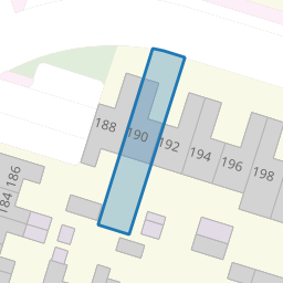 Perceel RSD00-C-7791