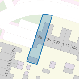 Perceel RSD00-C-7792