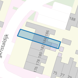 Perceel RSD00-C-7794