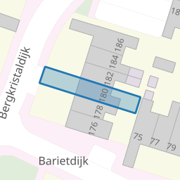 Perceel RSD00-C-7796