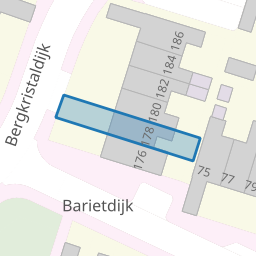 Perceel RSD00-C-7797