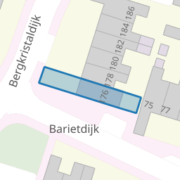 Perceel RSD00-C-7798