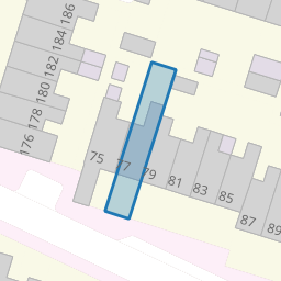 Perceel RSD00-C-7800