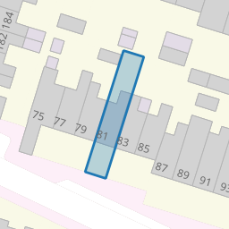 Perceel RSD00-C-7802