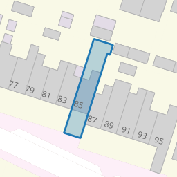 Perceel RSD00-C-7804