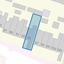 Perceel RSD00-C-7809