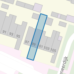 Perceel RSD00-C-7811