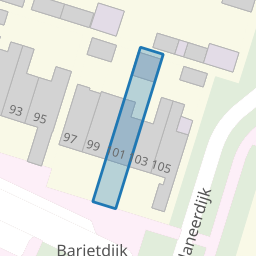 Perceel RSD00-C-7812