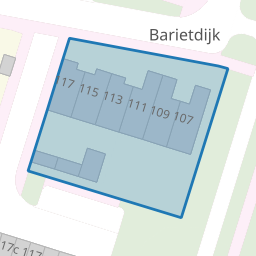 Perceel RSD00-C-7821
