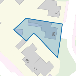 Perceel RSD00-C-7851