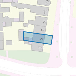 Perceel RSD00-C-7873