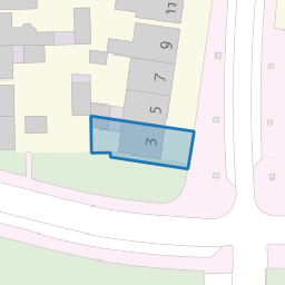 Perceel RSD00-C-7874