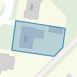 Perceel RSD00-C-7888