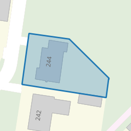 Perceel RSD00-C-7889