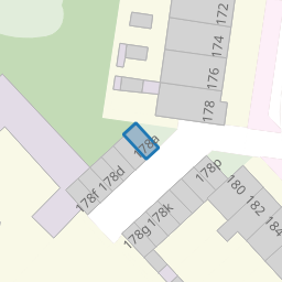 Perceel RSD00-C-7891