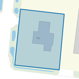 Perceel RSD00-C-7900