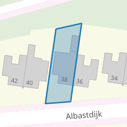 Perceel RSD00-C-7910