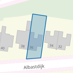 Perceel RSD00-C-7911