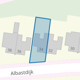 Perceel RSD00-C-7912