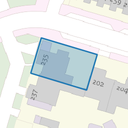 Perceel RSD00-C-7924