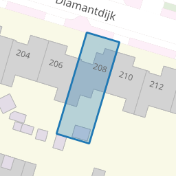 Perceel RSD00-C-7929