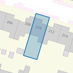 Perceel RSD00-C-7930