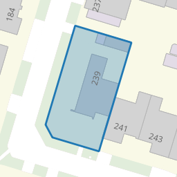 Perceel RSD00-C-7934