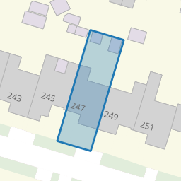 Perceel RSD00-C-7938