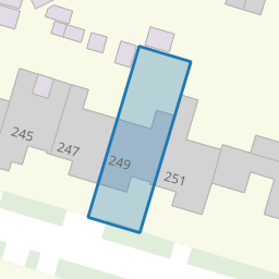 Perceel RSD00-C-7939