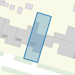 Perceel RSD00-C-7940