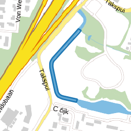 Perceel RSD00-C-7950