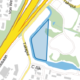 Perceel RSD00-C-7953