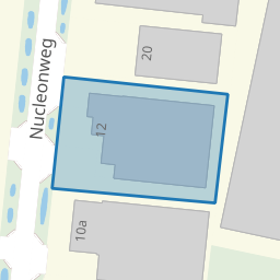 Perceel RSD00-C-8003