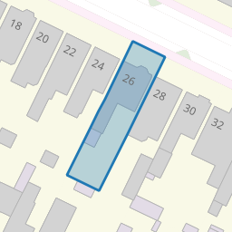 Perceel RSD00-C-8025