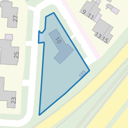 Perceel RSD00-C-8035