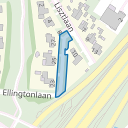 Perceel RSD00-C-8036