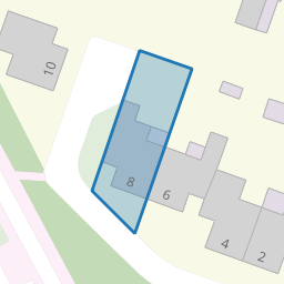 Perceel RSD00-C-8042