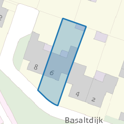 Perceel RSD00-C-8043