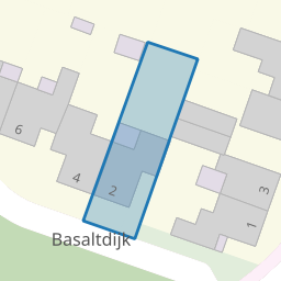 Perceel RSD00-C-8045