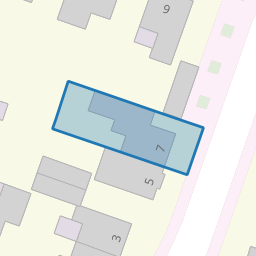 Perceel RSD00-C-8048