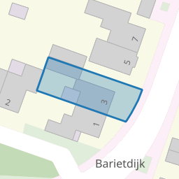 Perceel RSD00-C-8050