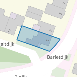 Perceel RSD00-C-8051