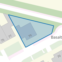 Perceel RSD00-C-8095