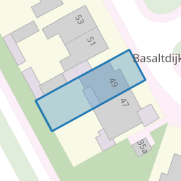 Perceel RSD00-C-8109