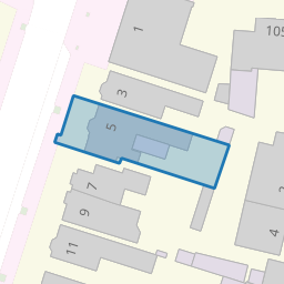 Perceel RSD00-C-8122