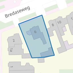 Perceel RSD00-C-8128