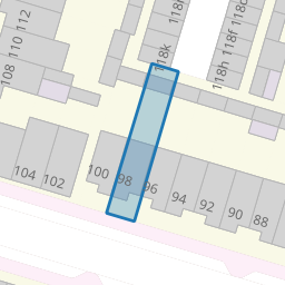 Perceel RSD00-C-8150