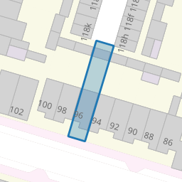 Perceel RSD00-C-8151