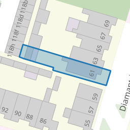 Perceel RSD00-C-8160