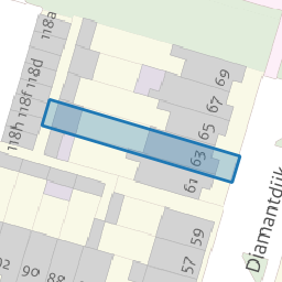 Perceel RSD00-C-8161